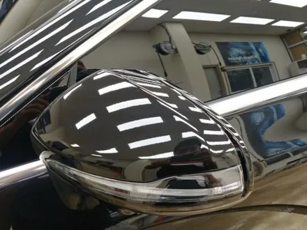 벤츠 CLS400d PPF시공 프론트 패키지 시공은 나노퓨전PPF죠~ / 경기 안성 원곡