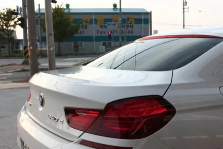 군산유리막코팅 bmw 640d 완벽한 지오스코트 시공. / 경기 안성 원곡