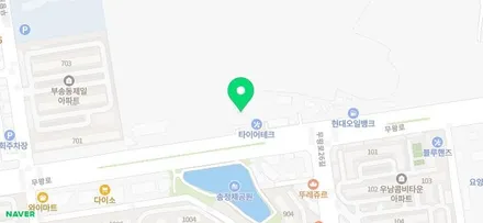 익산유리막코팅 가짜제품에 속지마세요~ / 경기 안성 원곡
