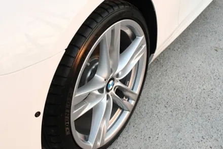 군산유리막코팅 bmw 640d 완벽한 지오스코트 시공. / 경기 안성 원곡