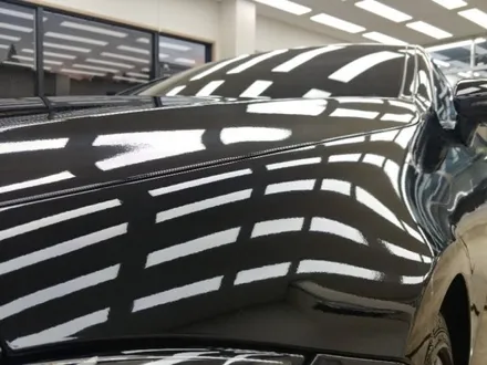벤츠 CLS400d PPF시공 프론트 패키지 시공은 나노퓨전PPF죠~ / 경기 안성 원곡