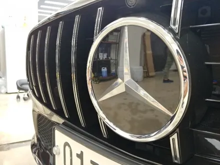 벤츠 CLS400d PPF시공 프론트 패키지 시공은 나노퓨전PPF죠~ / 경기 안성 원곡