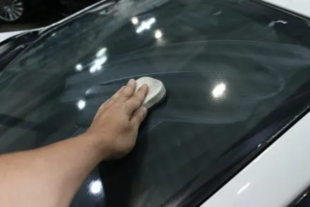 군산유리막코팅 bmw 640d 완벽한 지오스코트 시공. / 경기 안성 원곡