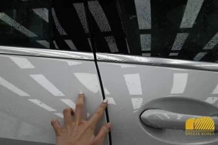 평택 BMW 신차 검수/PPF까지 원스톱으로 ~ / 경기 안성 원곡