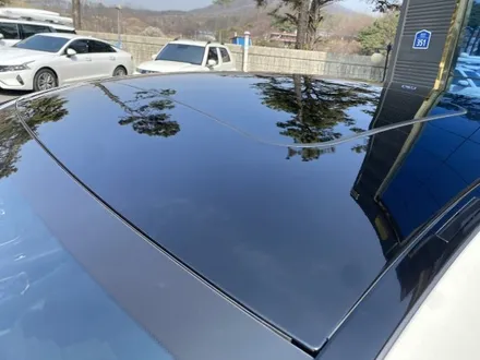 안성 벤츠 GT43 AMG 블랙 PPF 루프스킨 / 경기 안성 원곡