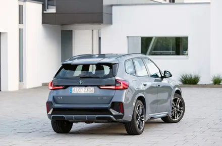 2023 BMW X1 출시일 정보 제원알아보기 / 경기 안성 원곡