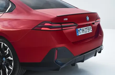 2024 BMW i5 전기차 M 출시일,제원 정보 / 경기 안성 원곡