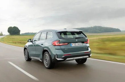 2023 BMW X1 제원,가격 정보 알아보기 / 경기 안성 원곡