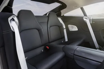 2024 메르세데스 벤츠  AMG GT 쿠페 공개,디자인 제원정보 알아보기 / 경기 안성 원곡