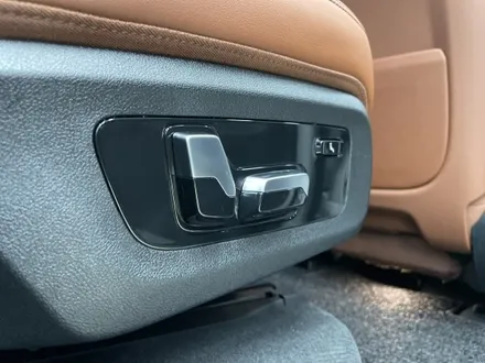 하이그로시 보호 실내 PPF 시공가격 [BMW X7] / 경기 안성 원곡