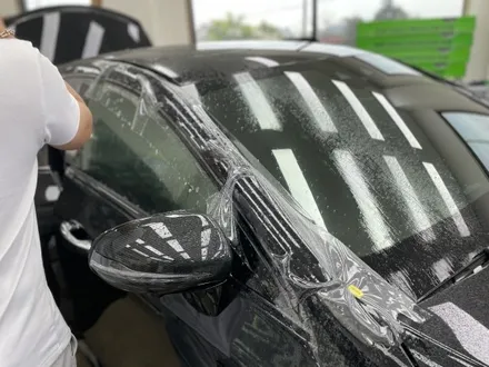 아산 천안 PPF 전체 시공 잘하는곳 [벤츠CLS53 AMG] / 경기 안성 원곡