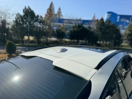 BMW X6 루프스킨가격, 스포일러 투톤랩핑 [SKULL 블랙PPF] / 경기 안성 원곡