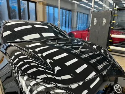 자동차 전체 ppf 필름 시공 가격표 대박이네 / 안성, 평택, 오산