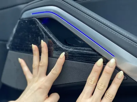 안성 평택 BMWX6 실내 PPF 가격 완벽한곳 / 안성, 평택, 오산