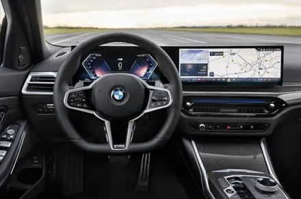 BMW 3시리즈 부분변경 공개 어디가 바뀌었을까? 출시일 제원정보 / 경기 안성 원곡
