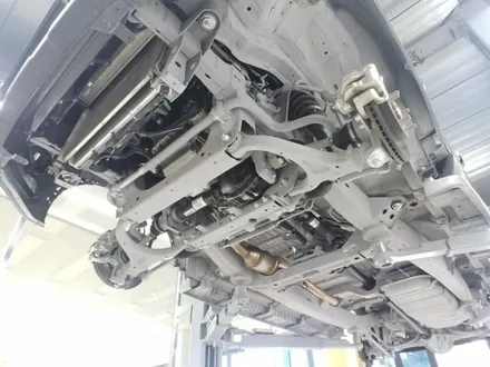 안성 언더코팅 렉스턴스포스칸 믿을수있는 제품시공! / 경기 안성 원곡