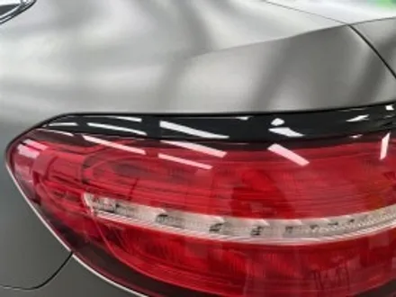 역대급 벤츠 GLE 350d 전체 래핑 샤틴 그레이 새차로 업그레이드 후기 / 경기 안성 원곡