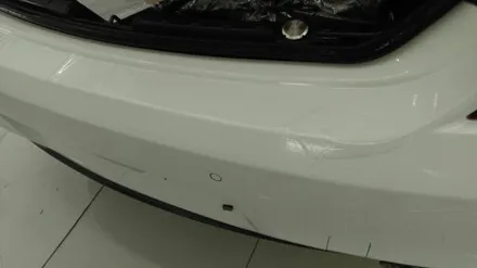 BMW 640D 군산 PPF 나노퓨전시공 7년워런티~ / 경기 안성 원곡