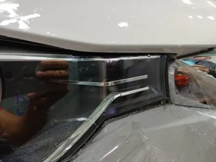 익산PPF BMW 320D 헤드라이트 시공! / 경기 안성 원곡