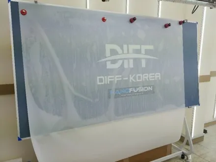 제네시스G70 생활보호PPF 본넷 라이트 시공과정~ / 경기 안성 원곡