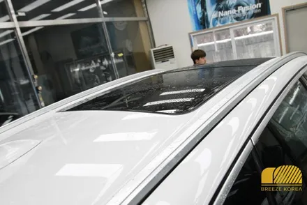 평택 BMW 신차 검수/PPF까지 원스톱으로 ~ / 경기 안성 원곡