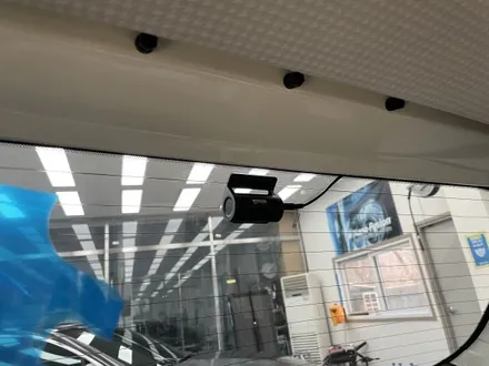 천안 캐스퍼 블랙박스 장착 파인뷰LX7700 / 경기 안성 원곡
