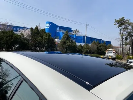 안성 벤츠 GT43 AMG 블랙 PPF 루프스킨 / 경기 안성 원곡