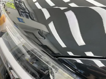 수원 PPF 전문,아우디 Q7 실속패키지 필요 부분만 보호해요 / 경기 안성 원곡