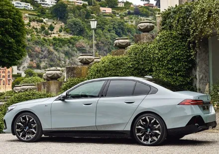 BMW 시리즈 520i,530i 가격 제원정보 알아보기 / 경기 안성 원곡