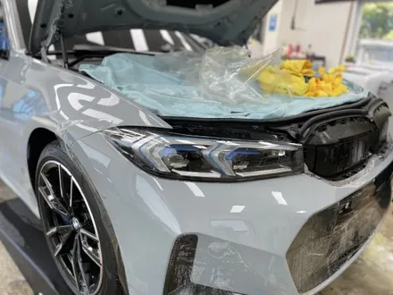 천안 PPF 전문점 여기서하는 이유 [BMW 340i] / 경기 안성 원곡