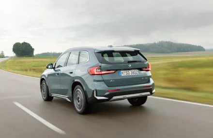 2023 BMW X1 출시일 정보 제원알아보기 / 경기 안성 원곡