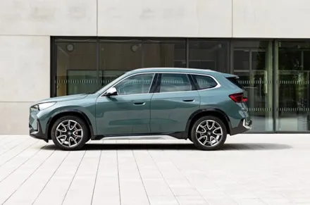 2023 BMW X1 제원,가격 정보 알아보기 / 경기 안성 원곡