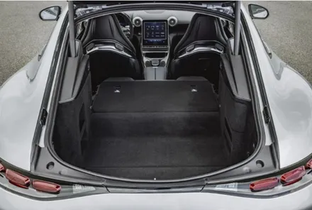 2024 메르세데스 벤츠  AMG GT 쿠페 공개,디자인 제원정보 알아보기 / 경기 안성 원곡