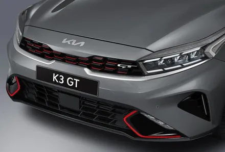 2024 기아 K3 GT 출시,가격,제원정보알아보기 / 경기 안성 원곡