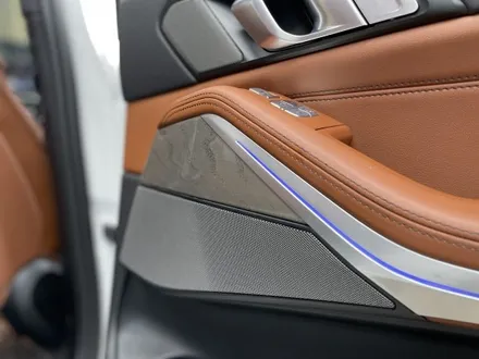 2023 BMW X7 실내 보호 , PPF / 경기 안성 원곡