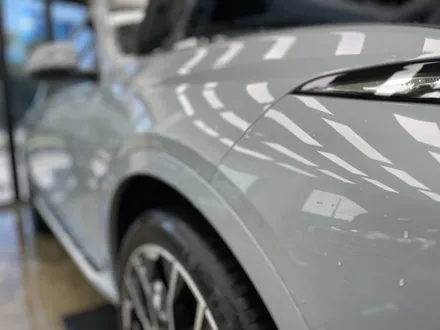 PPF뜻,자동차PPF필름시공가격  [BMWX7] / 경기 안성 원곡