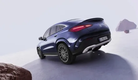 2024 벤츠 더 뉴 GLE 400e 4MATIC 쿠페 출시,제원정보 / 경기 안성 원곡