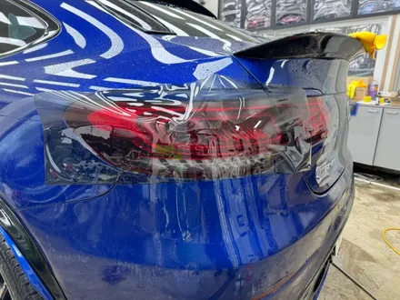 천안 톤다운 스모그 라이트필름 PPF시공 [GLC 63] / 안성, 평택, 오산