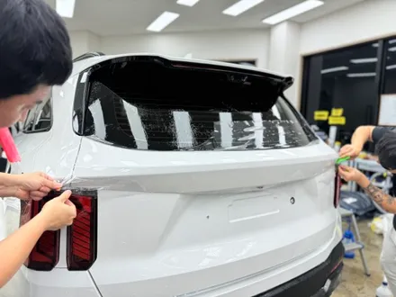 평택 PPF 잘하는곳 [기아 쏘렌토 mq4페이스리프트]시공 / 안성, 평택, 오산