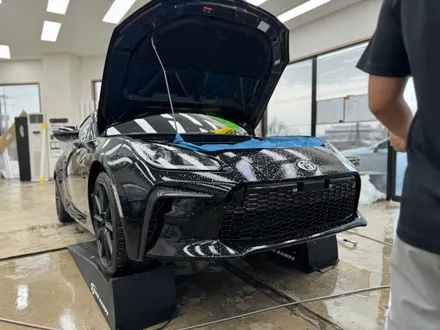 자동차 전체 ppf 필름 시공 가격표 대박이네 / 안성, 평택, 오산