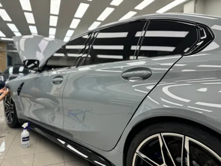 자동차 전체 PPF 시공가격 패키지 안내 [BMW M3] / 안성, 평택, 오산