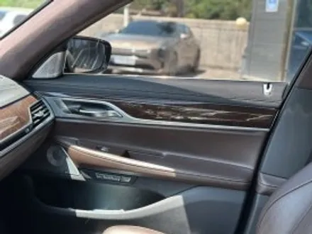 BMW 740i 자동차 실내 카본랩핑 올드했던 우드 트림 바꾸기 / 경기 안성 원곡