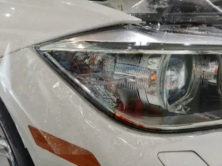 익산PPF BMW 320D 헤드라이트 시공! / 경기 안성 원곡