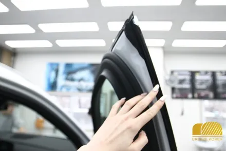 평택 BMW 신차 검수/PPF까지 원스톱으로 ~ / 경기 안성 원곡