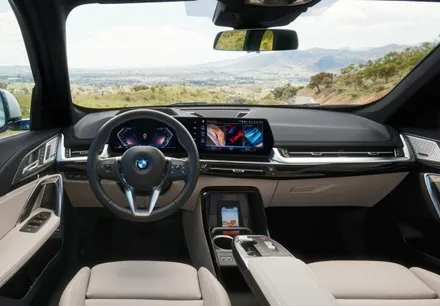 2023 BMW X1 출시일 정보 제원알아보기 / 경기 안성 원곡