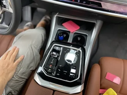 오산/수원 실내 PPF 꼼꼼하게 잘하는곳 [BMW X6] / 경기 안성 원곡