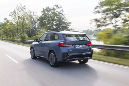 2023 BMW X1 제원,가격 정보 알아보기 / 경기 안성 원곡
