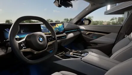 2024 BMW 5시리즈 풀체인지 가격, 제원정보 알아보기 / 경기 안성 원곡