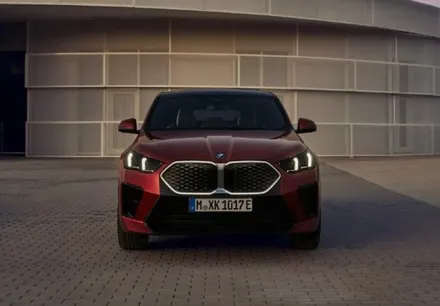 2024 BMW X2,IX2 공개 달라진점,제원정보 알아보기 / 경기 안성 원곡