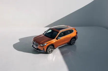 2024 BMW X1 xDrive20i 제원,가격 정보알아보기 / 경기 안성 원곡